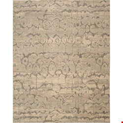 Nourison Silken Allure SLK10 Beige (99446182685) Rectangle 9'9