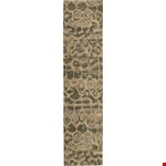 (99446153067) Runner 2'4" 10'0"