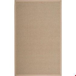 Nourison Sisal Soft SSF04 Sand (99446142658) Rectangle 13'0