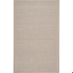 Nourison Sisal Soft SSF07 Mushroom (99446142689) Rectangle 8'0