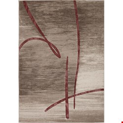 Nourison Soho SOH04 Beige (99446254160) Rectangle 9'3