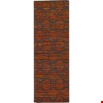 (99446215826) Runner 7'6"