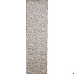 Nourison Starlight STA02 Midnight (99446291875) Runner 2'3