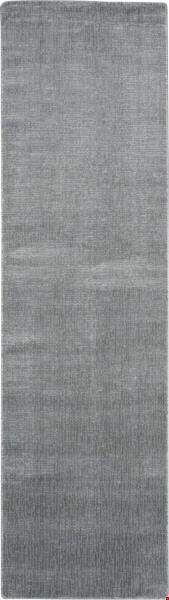 Nourison Starlight STA02 Noon Sky (99446292032) Runner 2'3" x 8'0" Area Rug