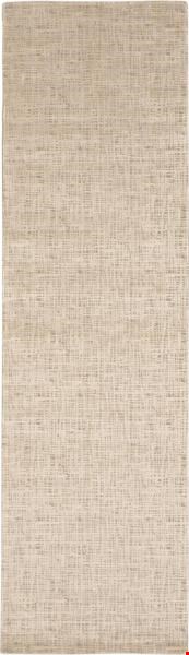 Nourison Starlight STA02 Opal (99446187901) Runner 2'3" x 8'0" Area Rug