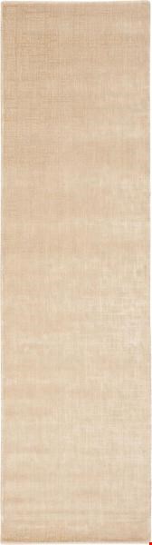 Nourison Starlight STA02 Oyster (99446187673) Runner 2'3" x 8'0" Area Rug