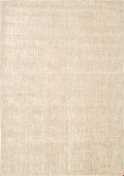Nourison Starlight STA02 Oyster (99446187680) Rectangle 3'5" x 5'5" Area Rug