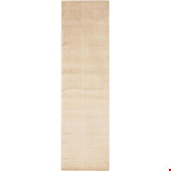 Nourison Starlight STA06 Oyster (99446225061) Runner 2'3