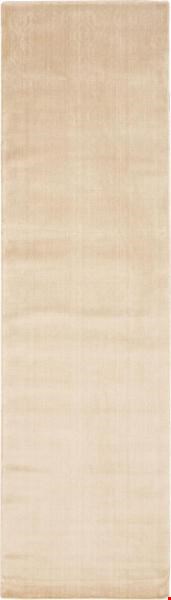 Nourison Starlight STA06 Oyster (99446225061) Runner 2'3" x 8'0" Area Rug