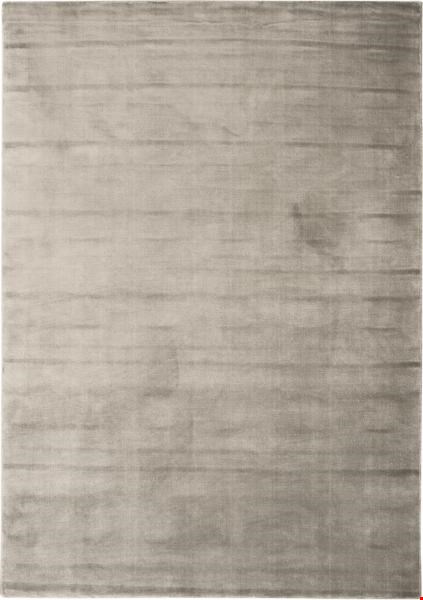 Nourison Starlight STA06 Pewter (99446225306) Rectangle 5'3" x 7'5" Area Rug
