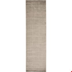 Nourison Starlight STA06 Sea Mist (99446225276) Runner 2'3