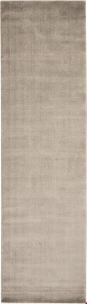 Nourison Starlight STA06 Sea Mist (99446225276) Runner 2'3" x 8'0" Area Rug