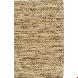 Nourison Sterling STER1 Copper (99446232397) Rectangle 4'0