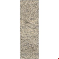 Nourison Sterling STER1 Grey (99446232229) Runner 2'3