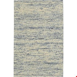 Nourison Sterling STER1 Ocean (99446232304) Rectangle 4'0