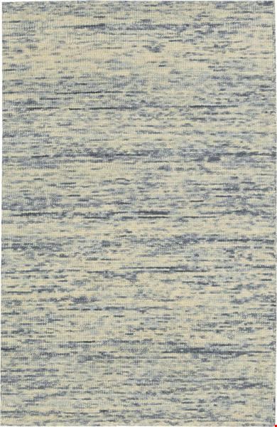Nourison Sterling STER1 Ocean (99446232366) Rectangle 8'0" x 10'6" Area Rug