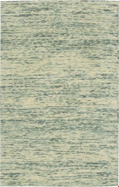 Nourison Sterling STER1 Seafoam (99446232427) Rectangle 2'6" x 4'0" Area Rug