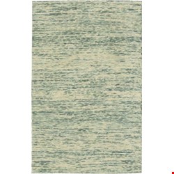 Nourison Sterling STER1 Seafoam (99446232489) Rectangle 8'0