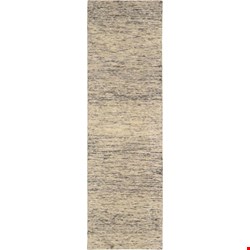 Nourison Sterling STER1 Silver (99446232502) Runner 2'3