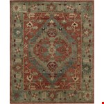 (99446689900) Rectangle 9'9" 7'9"