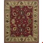 Red (99446337573) 9'9" 7'9"