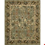 Green (99446689818) Rectangle 9'9" 7'9"