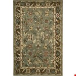 Green (99446690173) Rectangle 11'6" 8'6"