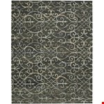 Charcoal (99446180902) Rectangle 9'9" 13'9"