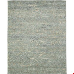 Nourison Tahoe Modern MTA05 Seaglass (99446180957) Rectangle 8'6