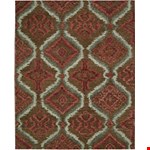 Brown Red (99446180568) 8'6" 11'6"