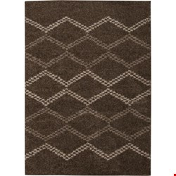 Nourison Tangier TAN01 Latte (99446253040) Rectangle 8'0