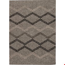 Nourison Tangier TAN01 Silver (99446253095) Rectangle 8'0