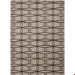 Nourison Tangier TAN02 Cream (99446253125) Rectangle 8'0