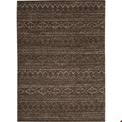 Nourison Tangier TAN03 Latte (99446255891) Rectangle 8'0