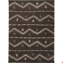 Nourison Tangier TAN04 Grey (99446253286) Rectangle 8'0