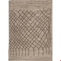 Nourison Tangier TAN05 Bone (99446253552) Rectangle 8'0