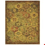 (99446210357) 8'6" 11'6"