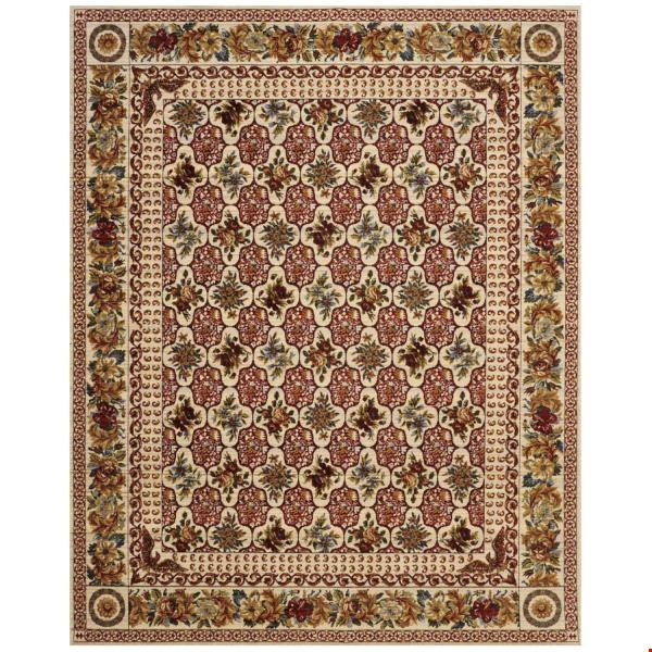 Nourison Timeless TML13 Multicolor (99446222572) Rectangle 12'0" x 15'0" Area Rug
