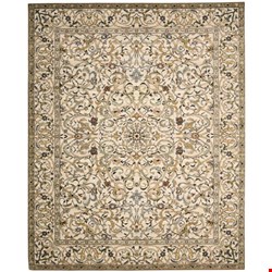 Nourison Timeless TML16 Copper (99446274168) Rectangle 7'9