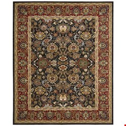 Nourison Timeless TML20 Navy (99446300386) Rectangle 12'0