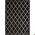 Black (99446261922) Rectangle 3'9" 5'9"