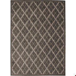 Nourison Tranquility TNQ01 Latte (99446262103) Rectangle 3'9