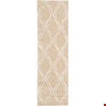 Beige (99446262370) Runner 2'2" 7'6"