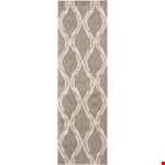 Taupe (99446262202) Runner 2'2" 7'6"