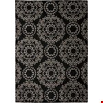 Black (99446262790) Rectangle 3'9" 5'9"