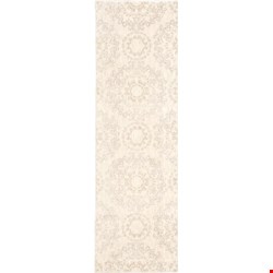 Nourison Tranquility TNQ03 Ivory (99446262547) Runner 2'2