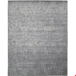 Nourison Twilight TWI05 Slate (99446292421) Rectangle 9'9