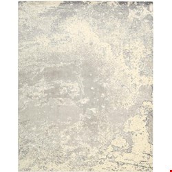 Nourison Twilight TWI06 Bone (99446292483) Rectangle 8'6