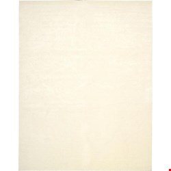 Nourison Twilight TWI09 Ivory (99446292711) Rectangle 7'9