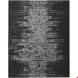 Nourison Twilight TWI11 Flint (99446293138) Rectangle 5'6